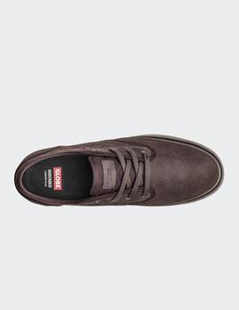 Zapatillas Globe MOTLEY II - Mulch/Gum