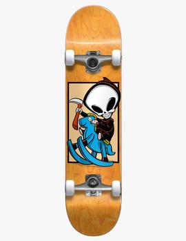 Skate Completo BLIND REAPER CRAZY HORSE YTH FP PREM 7.25