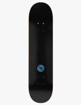 Skate Completo DARKSTAR DISSENT FP PREMIUN 7.875' - Blue