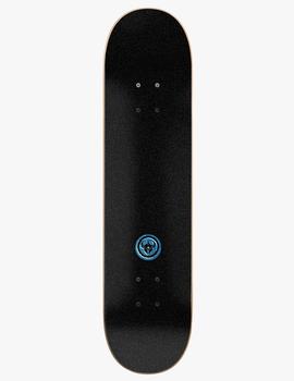 Skate Completo DARKSTAR DISSENT FP PREMIUN 7.875' - Blue