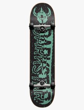 Skate Completo DARKSTAR VHS FP 7.875' - Teal