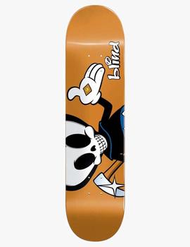 Tabla Skate BLIND PAPA REAPER CHARACTER R7 8.0'- TJ Roge