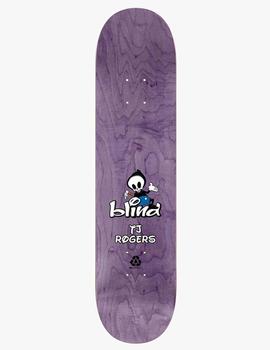 Tabla Skate BLIND PAPA REAPER CHARACTER R7 8.0'- TJ Roge