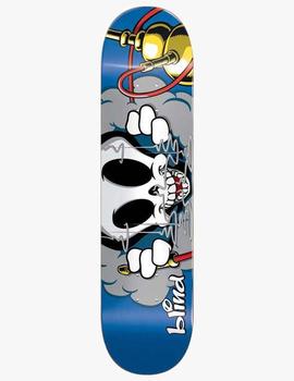 Tabla Skate BLIND PAPA REAPER CHARACTER R7 8.375'- Nassi