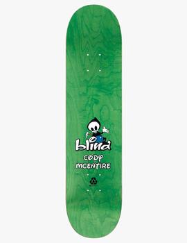 Tabla Skate BLIND PAPA REAPER CHARACTER R7 8.25'- Cody M