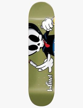 Tabla Skate BLIND PAPA REAPER CHARACTER R7 8.375'- Jorda