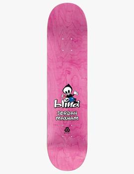 Tabla Skate BLIND PAPA REAPER CHARACTER R7 8.375'- Jorda