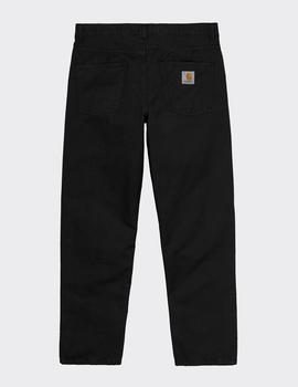 Pantalón CARHARTT NEWEL PANT - Black