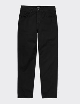 Pantalón CARHARTT NEWEL PANT - Black