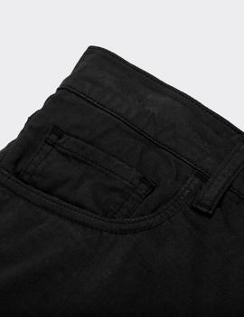 Pantalón CARHARTT NEWEL PANT - Black