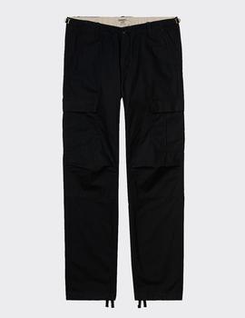 Pantalón CARHARTT AVIATION - Black