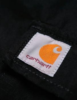 Pantalón CARHARTT AVIATION - Black