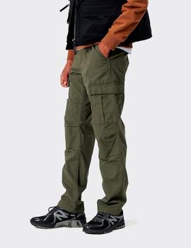 Pantalón CARHARTT AVIATION - Cypress