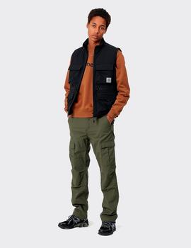 Pantalón CARHARTT AVIATION - Cypress