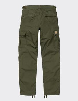 Pantalón CARHARTT AVIATION - Cypress