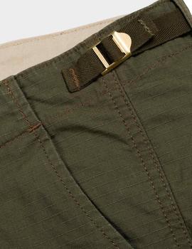 Pantalón CARHARTT AVIATION - Cypress