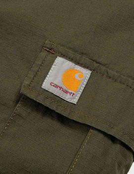 Pantalón CARHARTT AVIATION - Cypress