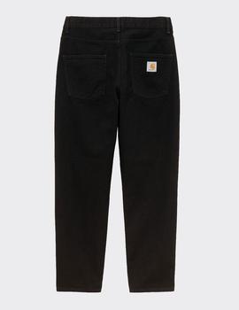 Pantalón CARHARTT NEWEL PANT - Black