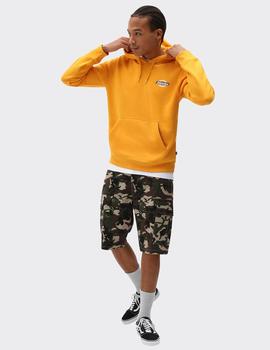 Sudadera DICKIES Capucha RUSTON - Cadnium Yellow