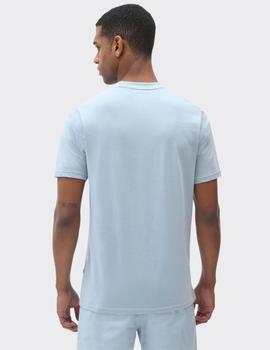 Camiseta DICKIES ICON - Fog Blue