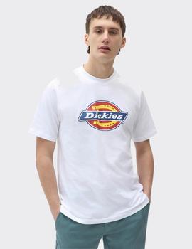 Camiseta DICKIES ICON - White