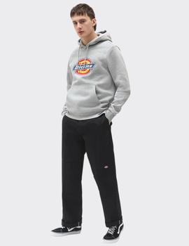 Sudadera Capucha DICKIES ICON - Grey Melange