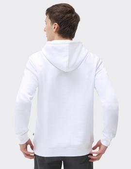 Sudadera Capucha DICKIES ICON - White