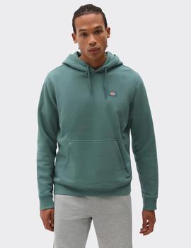 Sudadera Capucha DICKIES OAKPORT - Lincoln Green