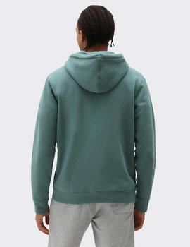 Sudadera Capucha DICKIES OAKPORT - Lincoln Green