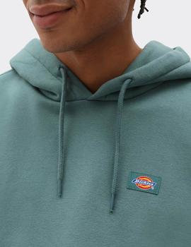 Sudadera Capucha DICKIES OAKPORT - Lincoln Green