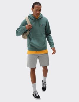 Sudadera Capucha DICKIES OAKPORT - Lincoln Green