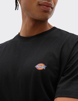 Camiseta DICKIES MAPLETON - Black