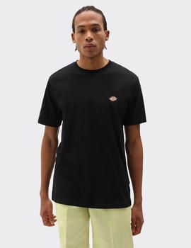 Camiseta DICKIES MAPLETON - Black