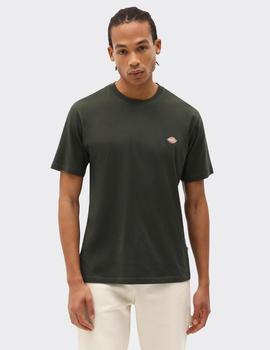 Camiseta DICKIES MAPLETON - Olive Green