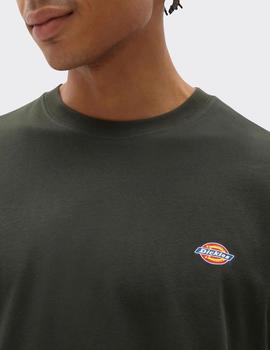 Camiseta DICKIES MAPLETON - Olive Green