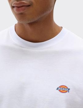 Camiseta DICKIES MAPLETON - White