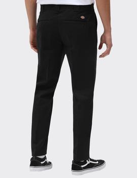 Pantalón DICKIES SLIM WORK - Black