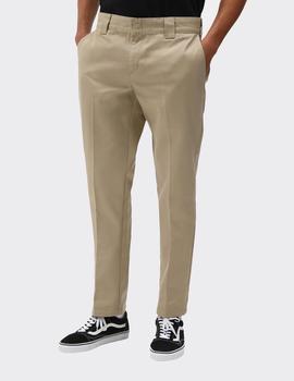 Pantalón DICKIES SLIM WORK - Khaki