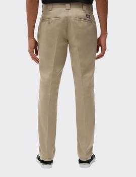 Pantalón DICKIES SLIM WORK - Khaki