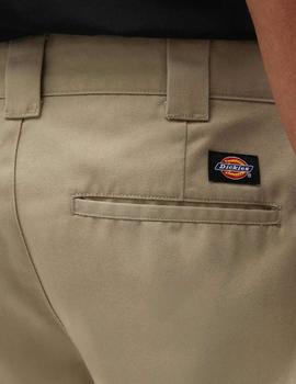 Pantalón DICKIES SLIM WORK - Khaki