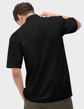 Camisa DICKIES CLINTONDALE - Black