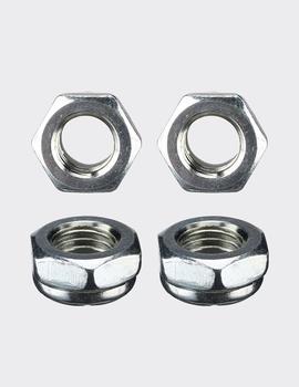 Tornillos eje MINI LOGO AXLE NUT