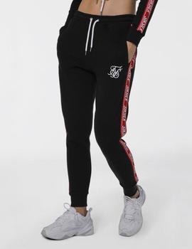 Pantalón PEACHED JOGGER - BLACK