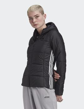 Cazadora Adidas SLIM JACKET - Negro