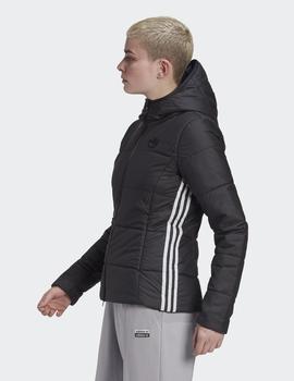 Cazadora Adidas SLIM JACKET - Negro