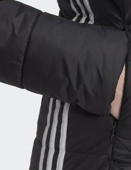 Cazadora Adidas SLIM JACKET - Negro