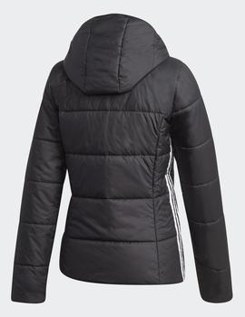 Cazadora Adidas SLIM JACKET - Negro