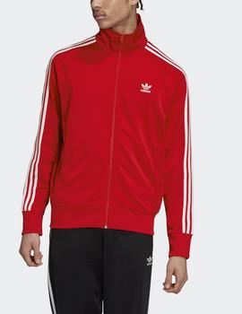 Chaqueta Adidas FBIRD TT - Rojo