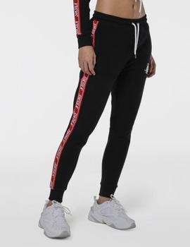 Pantalón PEACHED JOGGER - BLACK