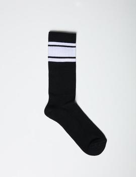 Calcetines Eleven CORE STRIPE 3 PK - Black